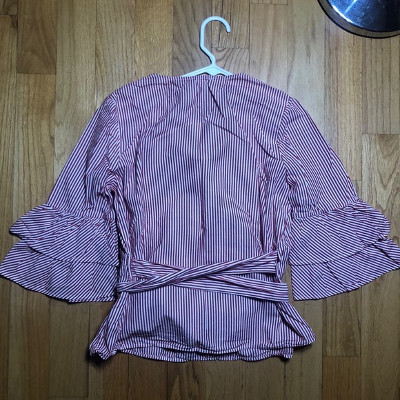 Spring shirt Size M - Picture 3 of 3